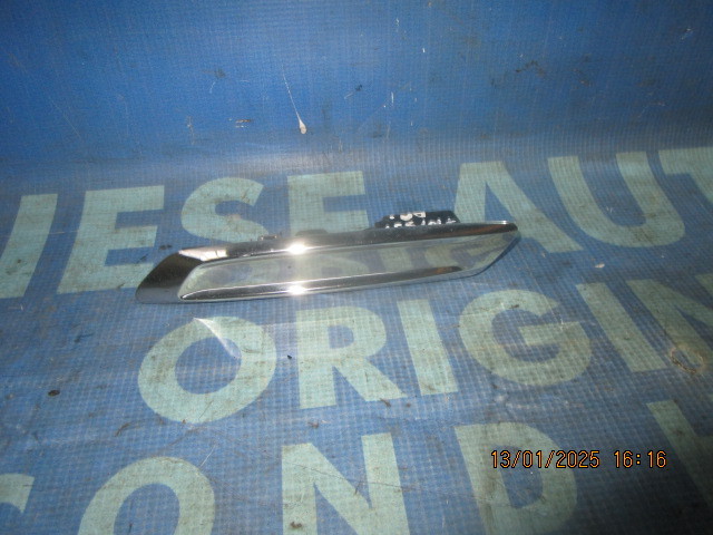 Ornament BMW F10 ; 7336645 // 7336648 (aripa)