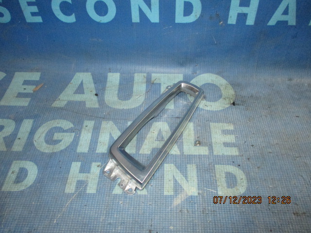 Ornament BMW F25 X3 2011; 10041037 (trim timonerie)