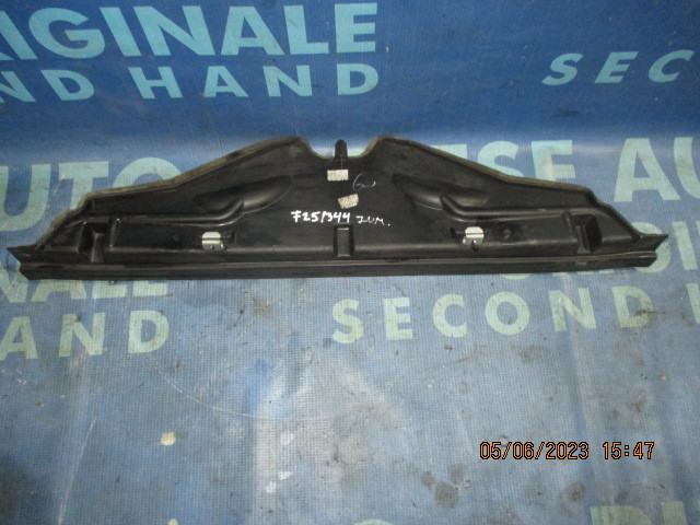 Ornament BMW F25 X3 2011; 7213661 (motor)