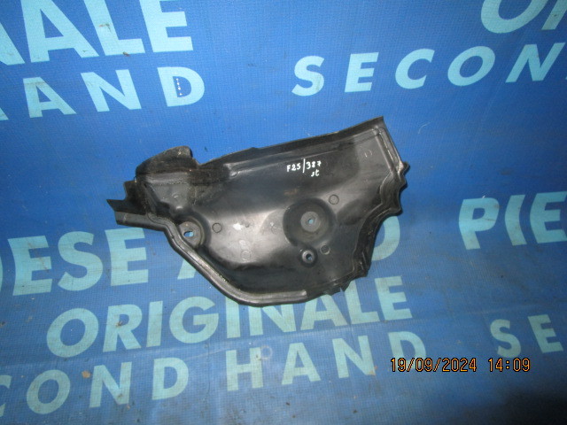 Ornament BMW F25 X3 ; 7213665 (panou despartitor motor)