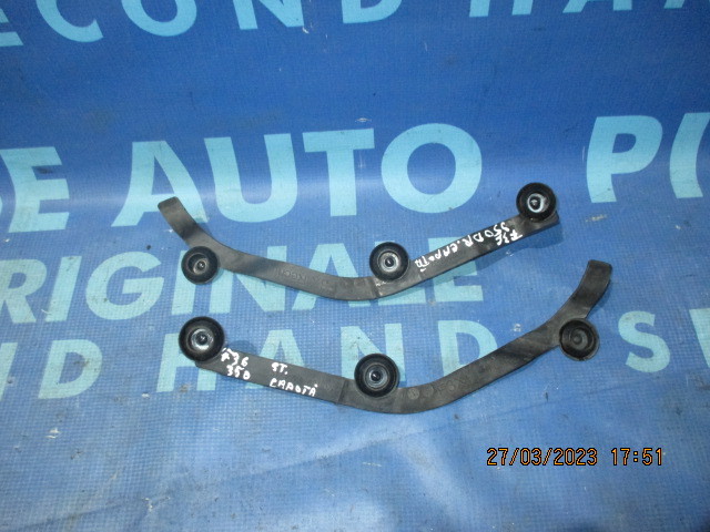 Ornament BMW F36 2017; 7402081 (capota)