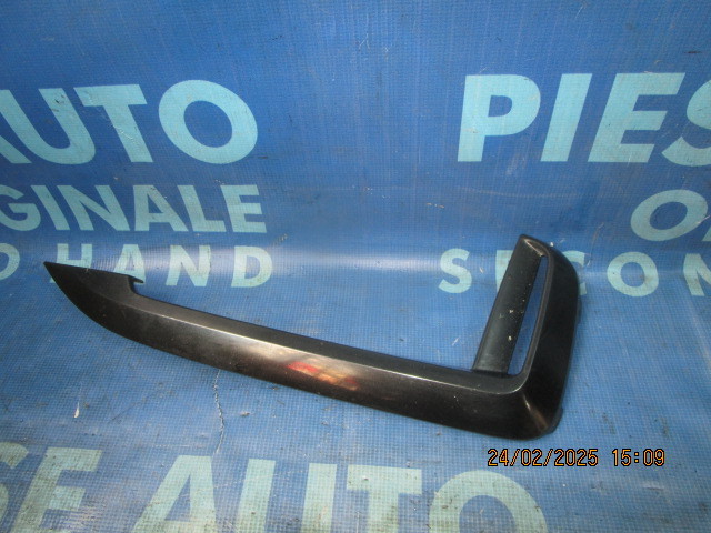 Ornament BMW G11 2015;  8061118 (M pachet, bara fata)