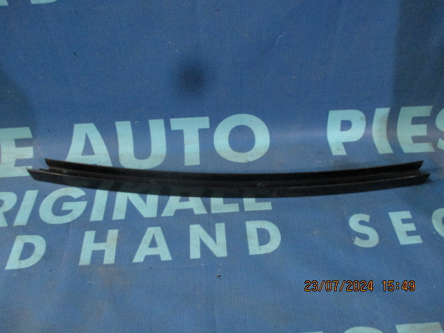 Ornament BMW G11 2016; 7370320 (M pachet, geam mic portiera spate)