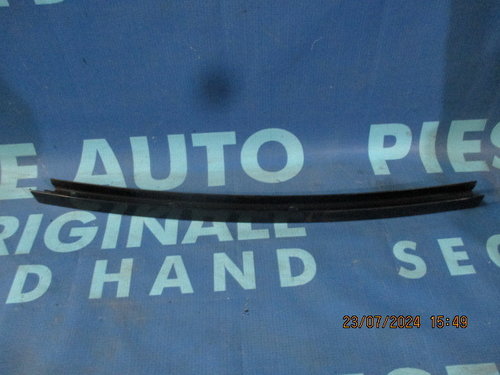 Ornament BMW G11 2016; 7370320 (M pachet, geam mic portiera spate)