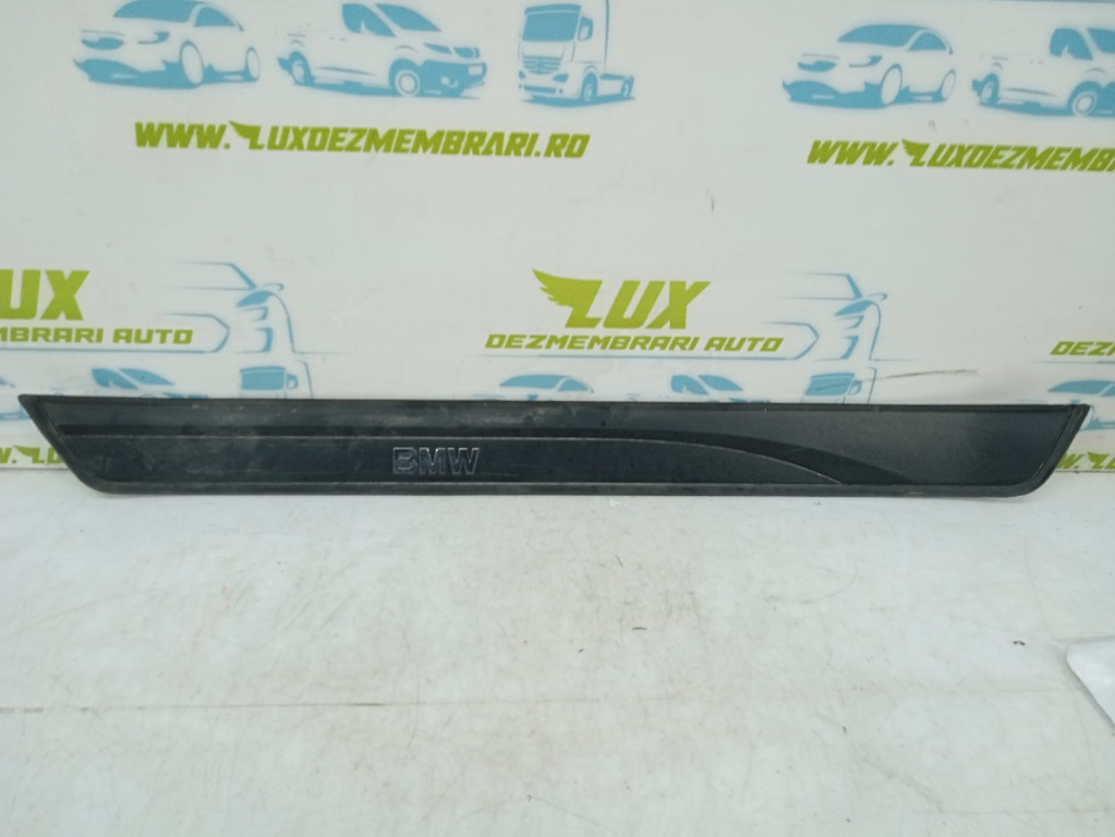 Ornament BMW Seria 3 E91 [facelift] [2008 - 2013] 2.0 d 184 cp N47D20C xDrive