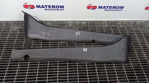 ORNAMENT BMW SERIA 3 F 34 GT SERIA 3 F 34 GT - - (2012 2016)