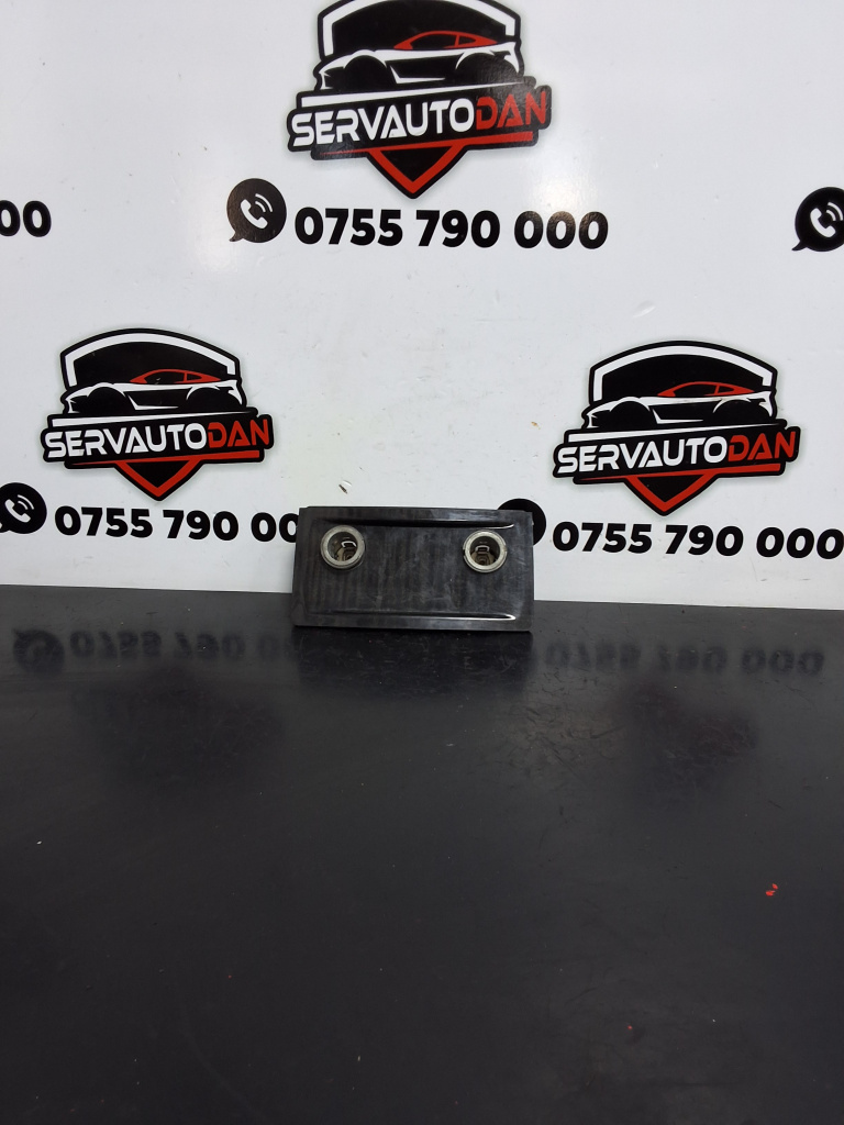 Ornament BMW Seria 5 (2003-2010) [E60] 3.0 Motorina 2006, 7141071 / CU BRICHETE / COTIERA / 7141072
