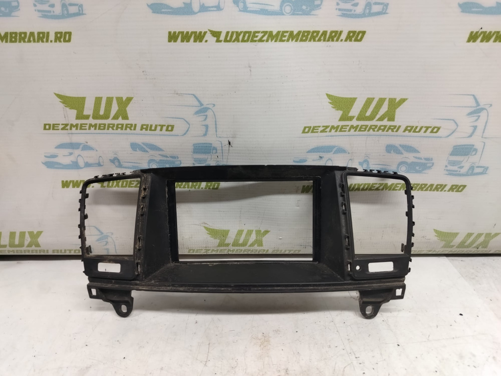 Ornament bord 07858-002 Mercedes-Benz GL-Class X166 [2012 - 2015]
