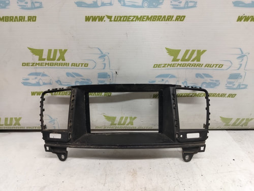 Ornament bord 07858-002 Mercedes-Benz GL-Class X166 [2012 - 2015]