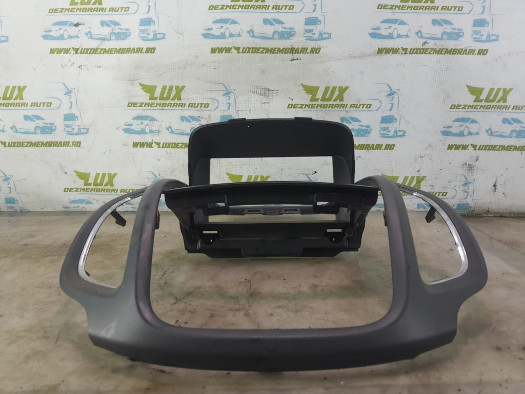 Ornament bord 13383140 Opel Zafira C [2012 - 2016] 1.6 cdti B16DTH