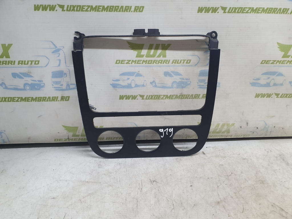 Ornament bord 1k0858071 Volkswagen VW Golf 5 [2003 - 2009] 1.9 tdi BKC
