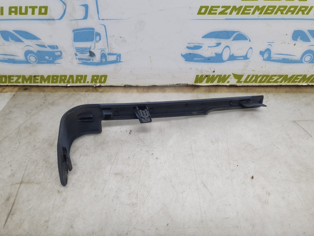 Ornament bord 20467352 Volvo FM generatia [2005 - 2010] FMFH FH440 D9B300 EC06