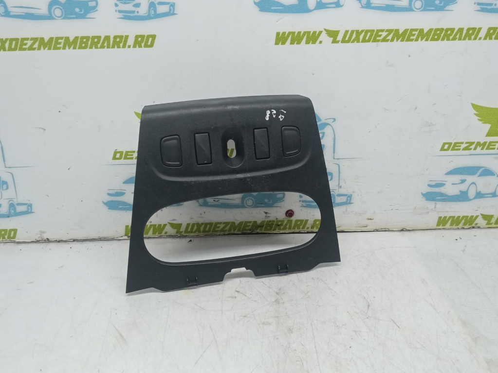 Ornament bord 275009384r Dacia Logan 2 [facelift] [2017 - 2020] 1.0 sce B4D490