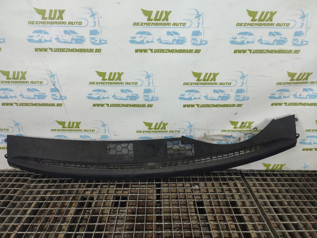 Ornament bord 4f1818923a Audi A6 4F/C6 [2004 - 2008] 3.2 fsi AUK