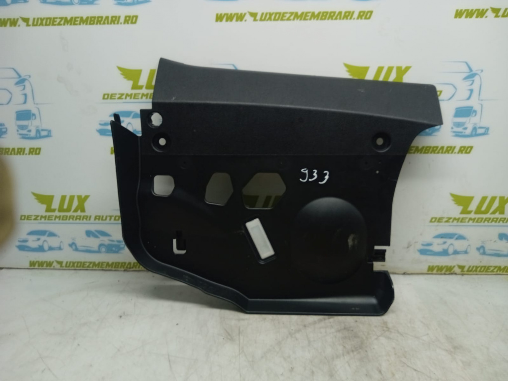 Ornament bord 51459218567 BMW Seria 3 F31 [2011 - 2016] 2.0 d N47D20C