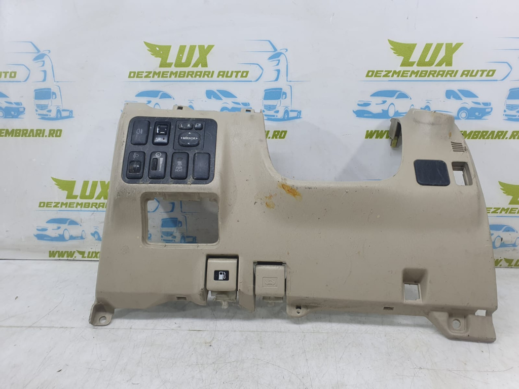Ornament bord 55432-60410 Toyota Land Cruiser 200 [2007 - 2012]