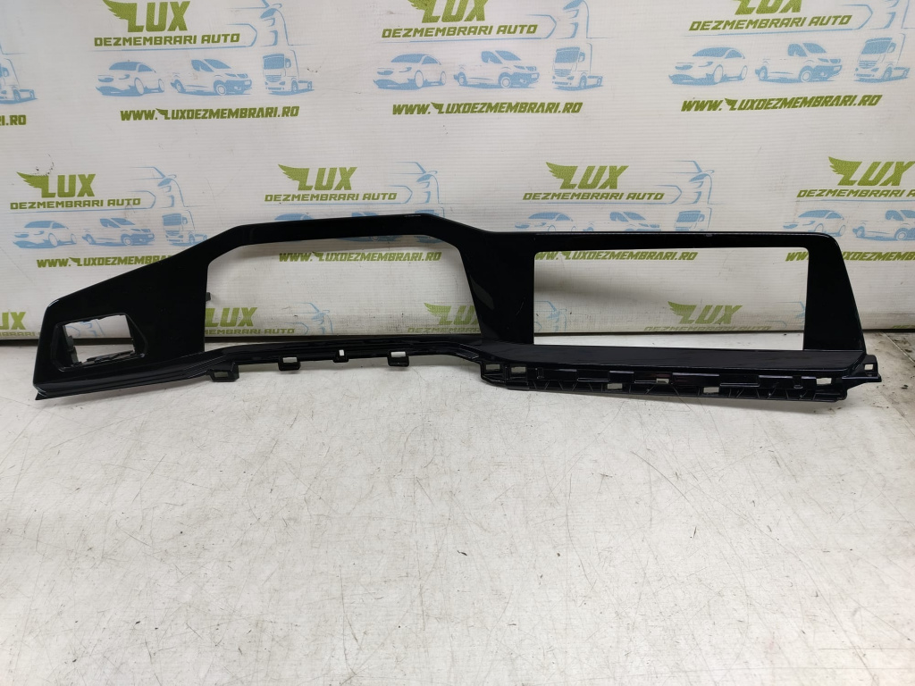 Ornament bord 5h1857211b Volkswagen VW Golf 8 [2020 - 2024] 1.0 eTSI DLAA