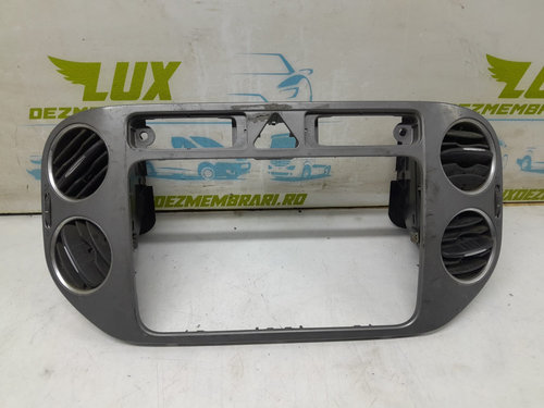Ornament bord 5M0858071K Volkswagen VW Golf Plus 2 [2009 - 2014]