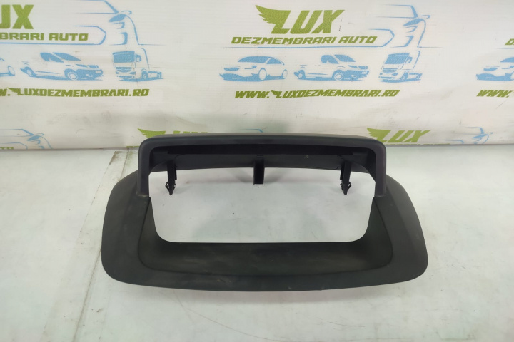 Ornament bord 628700004r Renault Megane 3 [2008 - 2014]