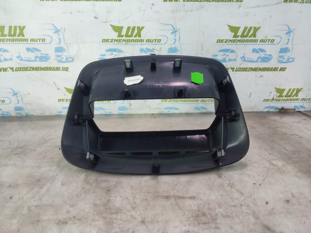 Ornament bord 628700004r Renault Megane 3 [2008 - 2014] 1.5 dci K9K837