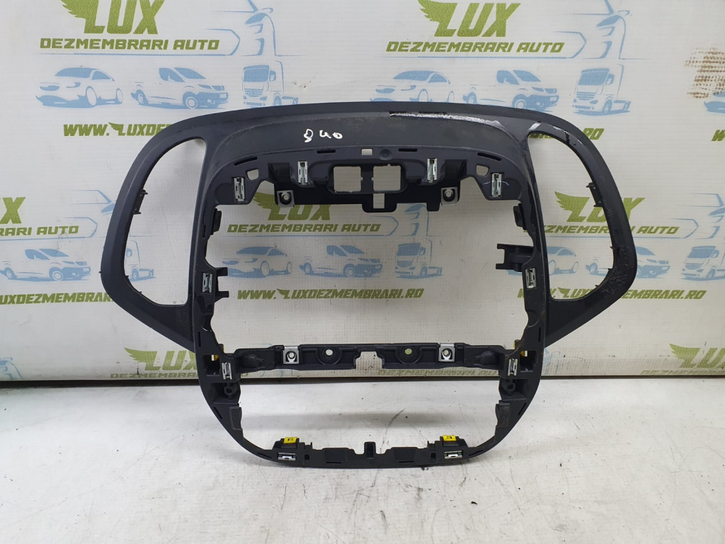 Ornament bord 682602532R Renault Captur [facelift] [2017 - 2019] 0.9 TCE H4B408