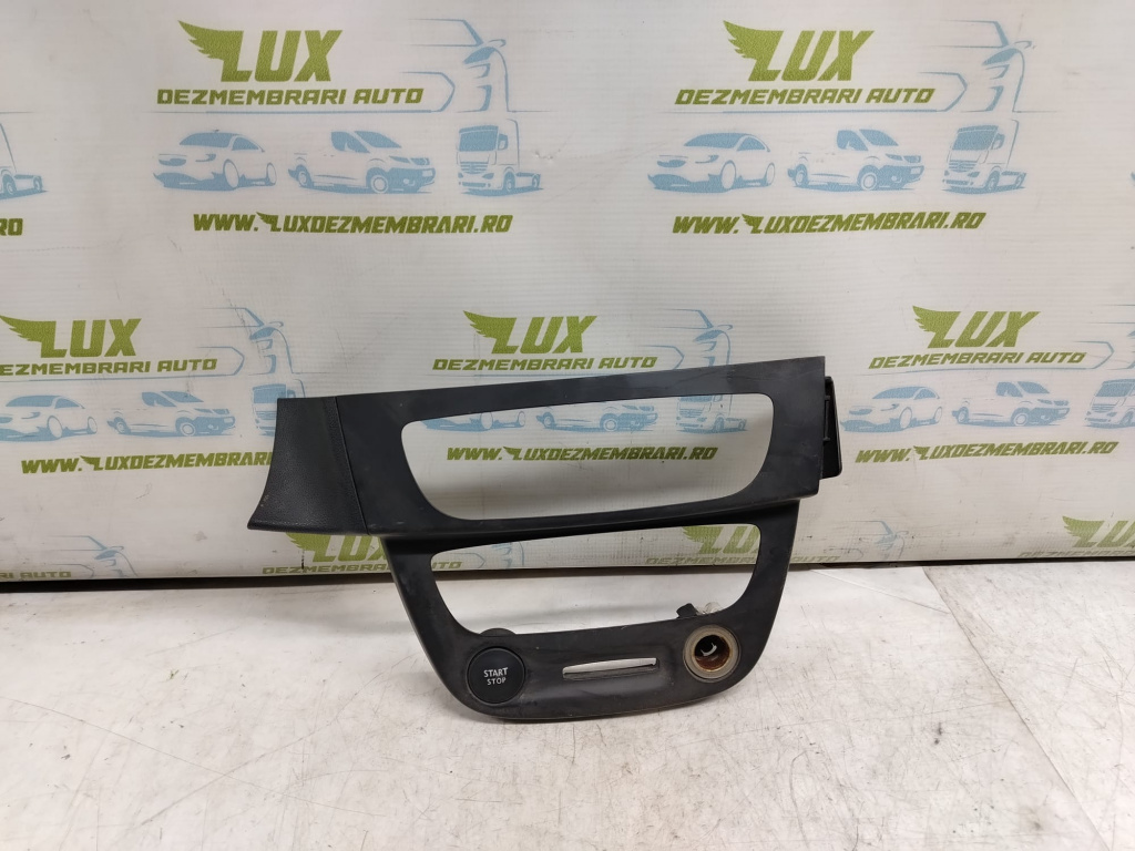 Ornament bord 682608709r Renault Fluence [2009 - 2013]