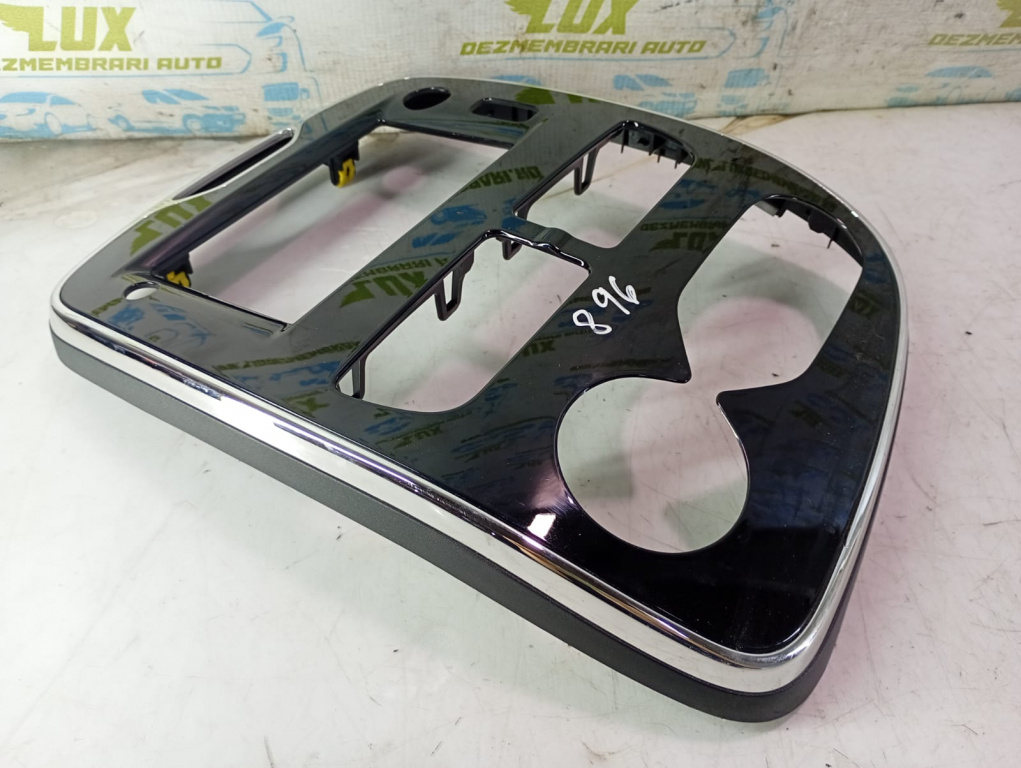 Ornament bord 682609599r Renault Clio 4 [2012 - 2020] 1.5 dci K9K608
