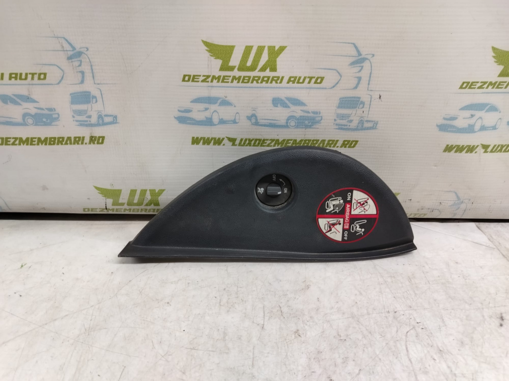 Ornament bord 689201633r Renault Fluence [2009 - 2013]