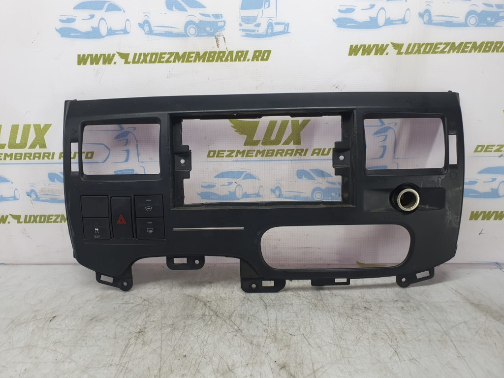 Ornament bord 6c11-v047a04-a Ford Transit 3 [Facelift] [2006 - 2014]