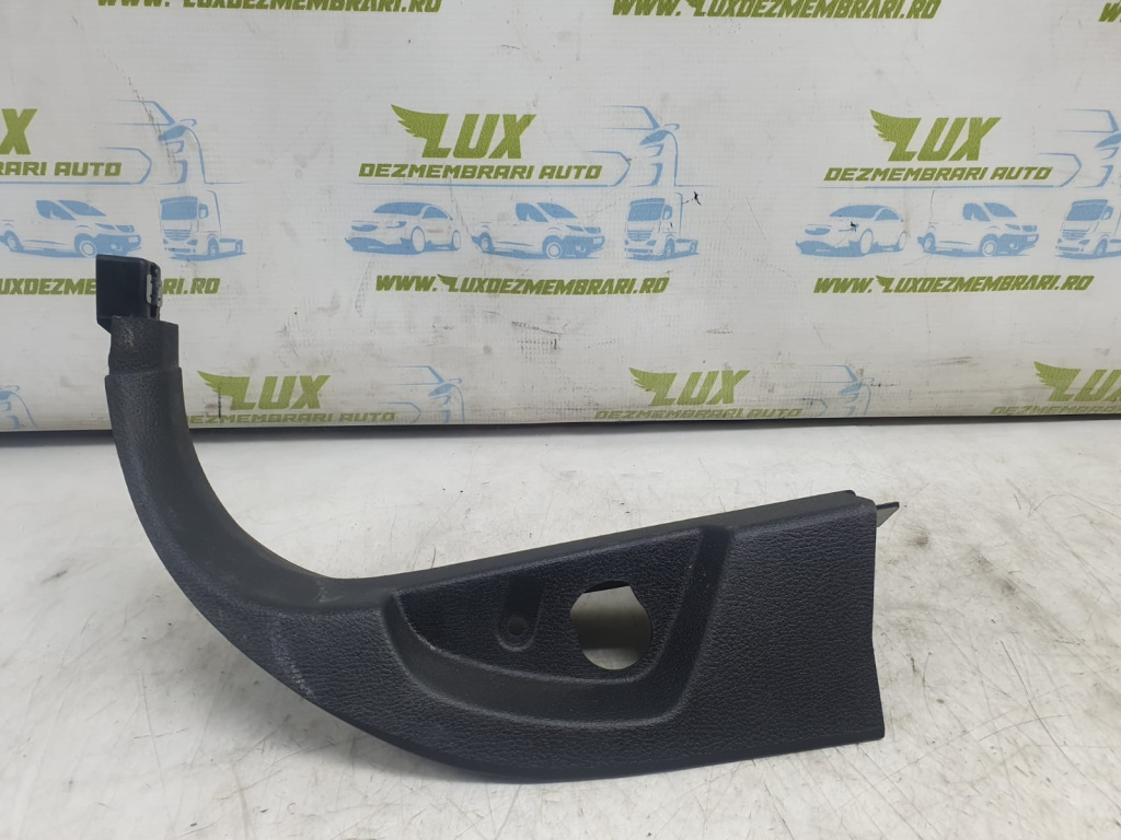 Ornament bord 7348025 BMW X6 F16 [2014 - 2020] M50D 3.0 D N57D30C