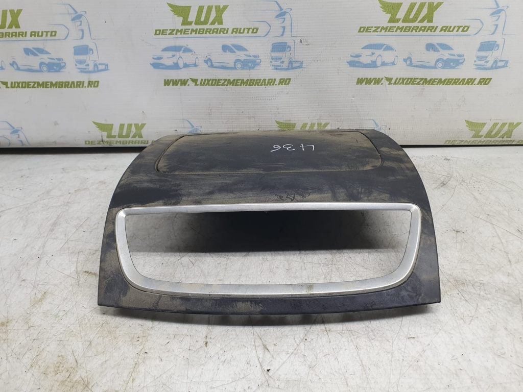 Ornament bord 73820-68LA Suzuki Swift 4 [facelift] [2013 - 2016] 1.2 B k12B