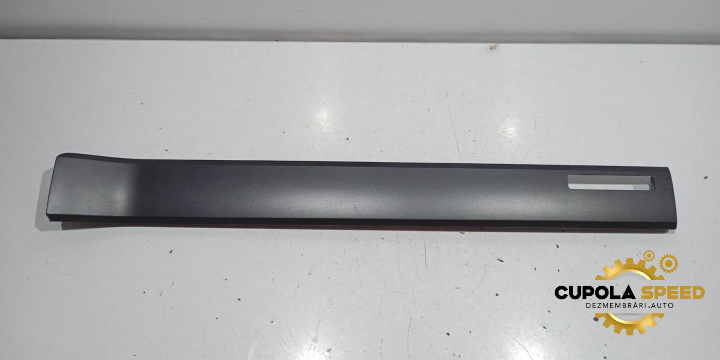 Ornament bord 7L6857226 Volkswagen VW Touareg generatia 1 7L [2002 - 2007]