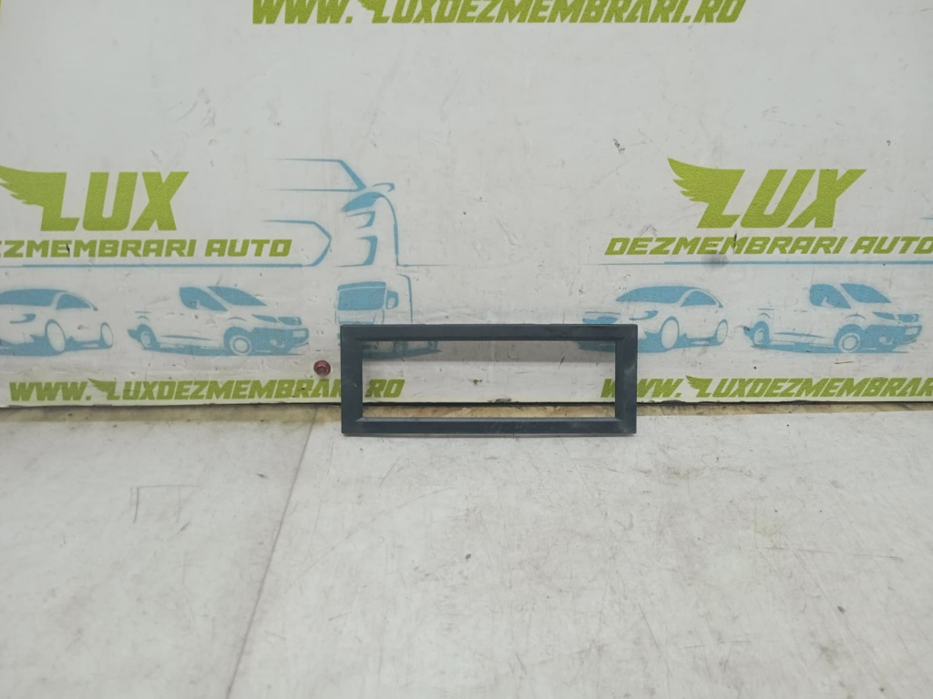 Ornament bord 7m3907047 Volkswagen VW Sharan [2th facelift] [2003 - 2010]