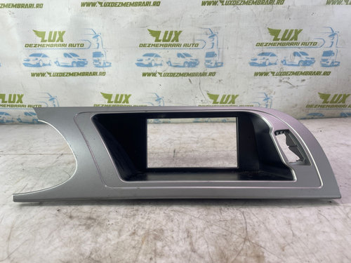 Ornament bord 8K1857186D Audi A4 B8/8K [2007 - 2011] 2.0 tdi CAGA