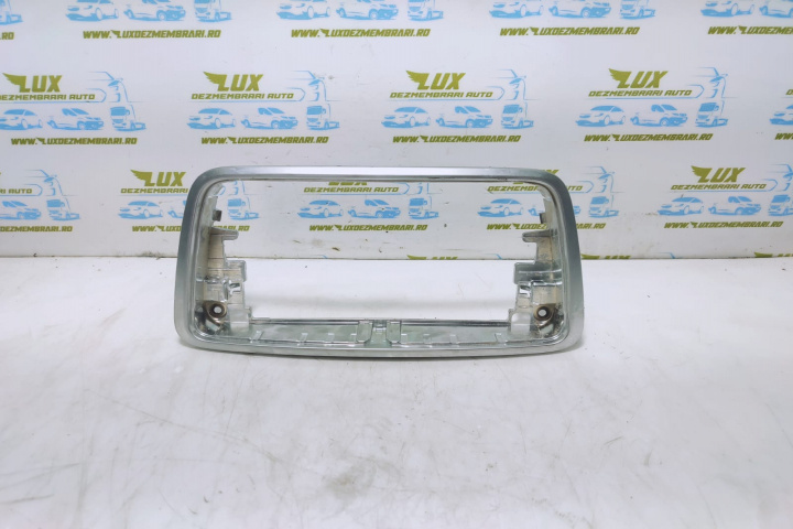 Ornament bord A1766890018 Mercedes-Benz GLA-Class X156 [2013 - 2017]