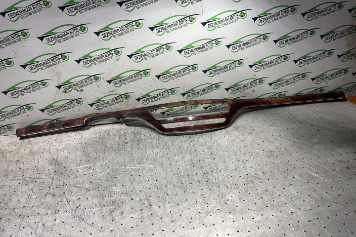 Ornament bord A2216800571 A2216800571 A2216800571 Mercedes-Benz S-Class W221 [2005 - 2009] Sedan 4-usi S 320 CDI 7G-Tronic (235 hp)