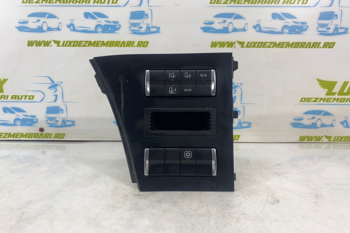 Ornament bord A9606802607 Mercedes-Benz Actros MP4 generatia [2011 - 2019]