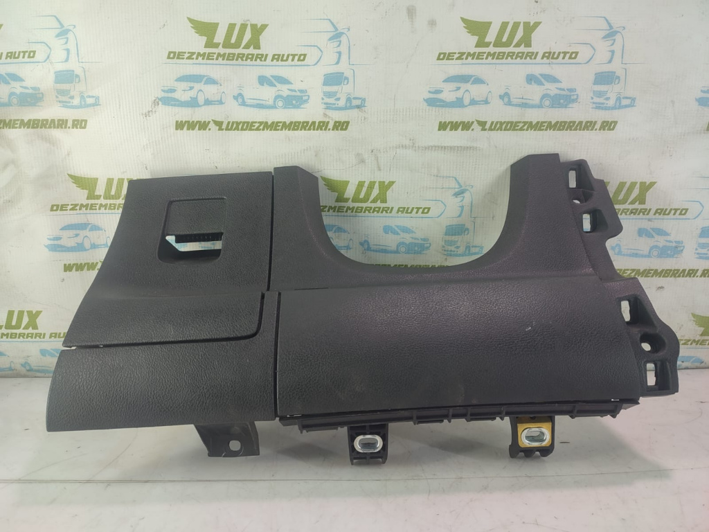 Ornament bord airbag genunchi 6M21-U043K93-C Ford S-Max [2006 - 2010] 2.0 tdci QXWA