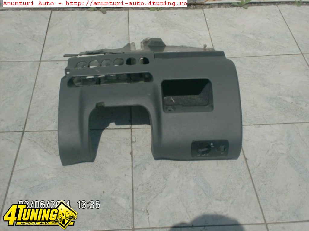 Ornament bord Audi A3