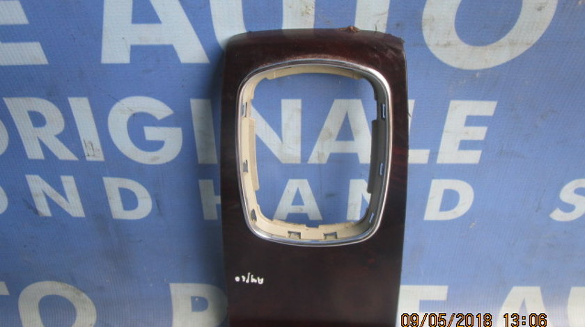 Ornament bord Audi A4 ; 8D0864261 (consola)