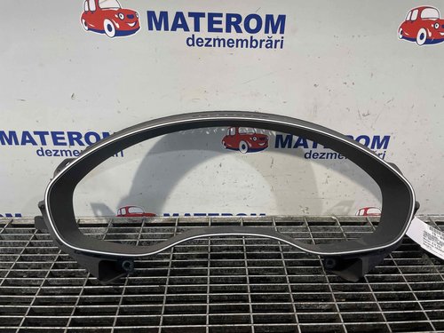 ORNAMENT BORD AUDI A6 2.0 TDI - (2011 2015)