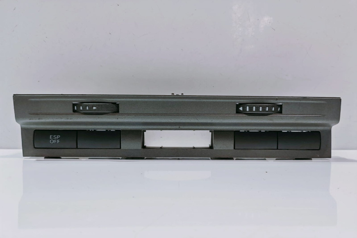 Ornament bord Audi A6 4F/C6 [2004 - 2008]