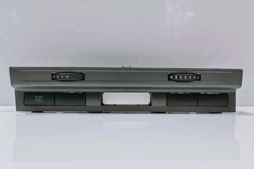 Ornament bord Audi A6 4F/C6 [2004 - 2008]