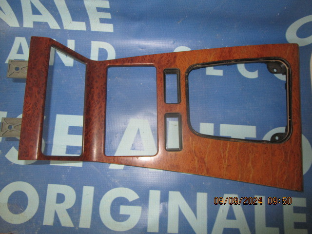 Ornament bord BMW E38 1998; 8156668 (trim selector)