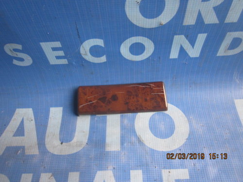 Ornament bord BMW E39; 8211429