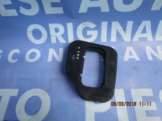 Ornament bord BMW E39; 8256275