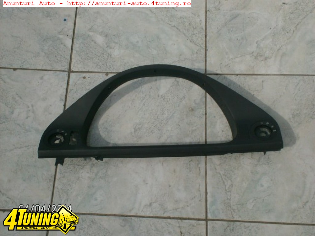 Ornament bord BMW E39