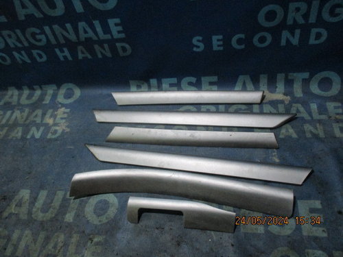 Ornament bord BMW E46 1999 (trimuri bord si portiere)