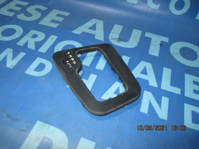 Ornament bord BMW E46; 8196118 (trim selector)