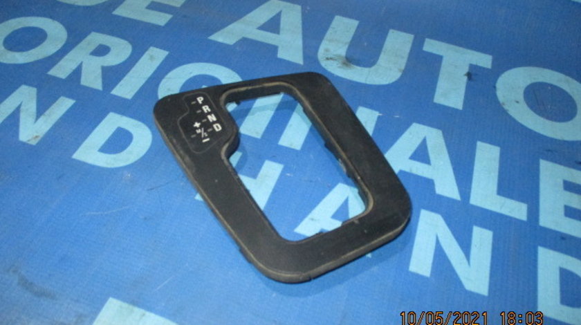 Ornament bord BMW E46; 8196118 (trim selector)